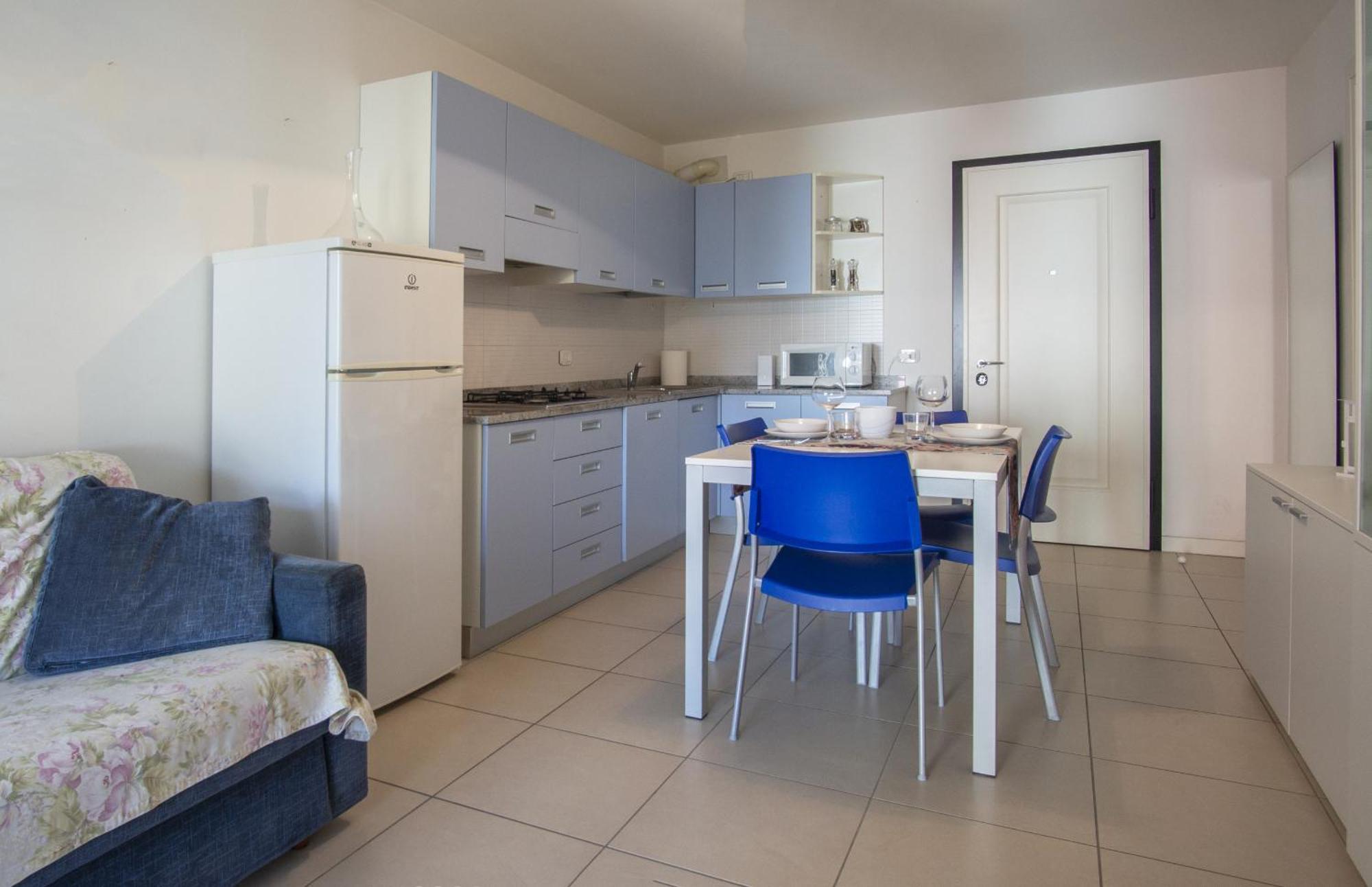 Gaia Apartment Un Gioiello Grado Exterior photo