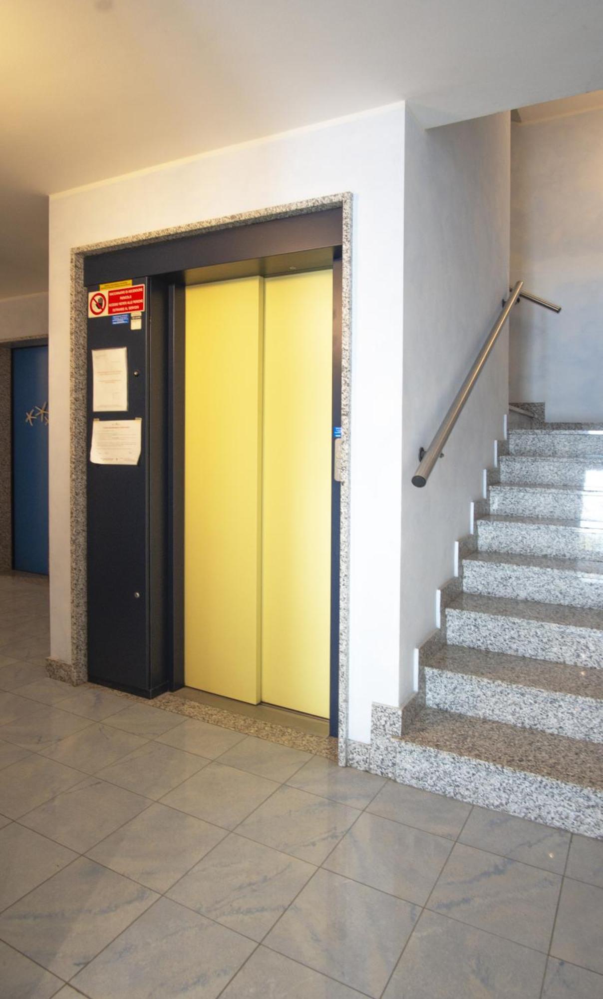 Gaia Apartment Un Gioiello Grado Exterior photo